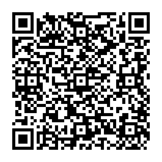 地域枠学生の現状及び意識調査のQRコード