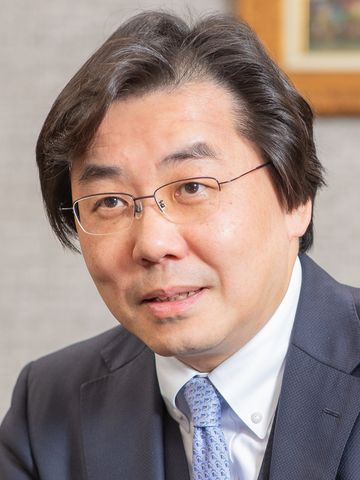 医学部大学院のあり方検討委員会・委員長