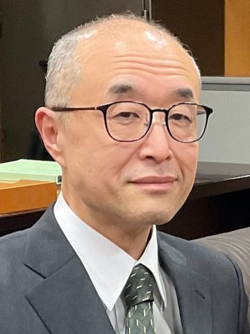 動物実験検討委員会・委員長