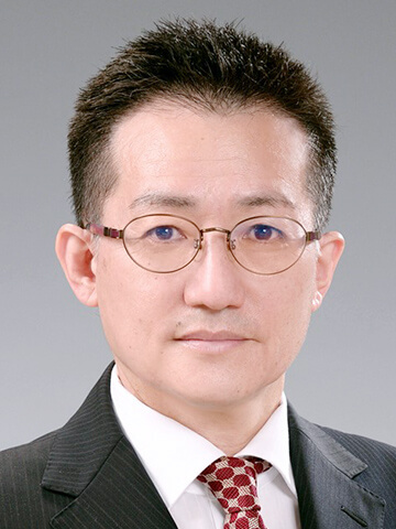 総務委員会・委員長