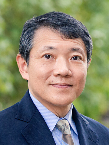 総務委員会・委員長