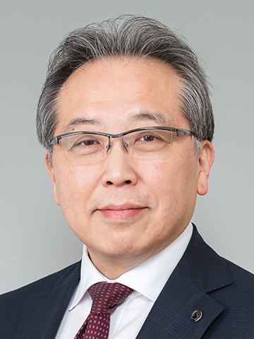 被災地医療支援委員会・委員長