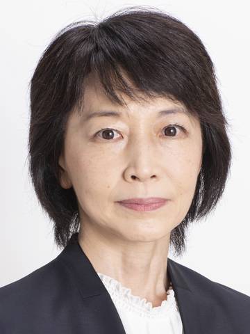 DEI(ダイバーシティ・エクイティ&インクルージョン)推進委員会・委員長