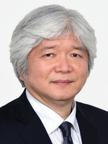 患者安全推進委員会・委員長