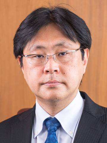 共用試験検討委員会・委員長