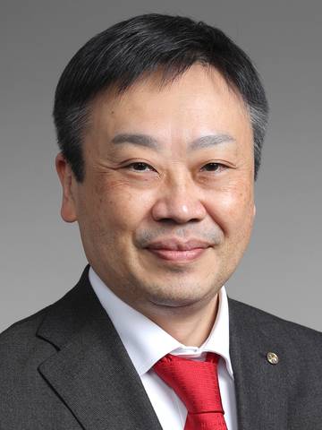 副会長 鶴田 大輔