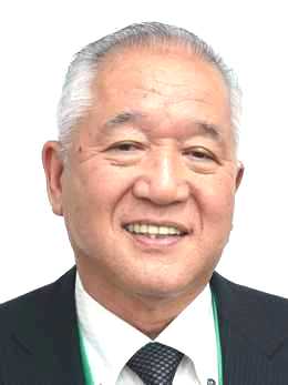 事務局長名 櫛山 博